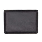 Narzędzie wielofunkcyjne w kształcie karty, srebrny - obrazek 6