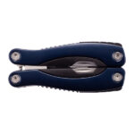 Narzędzie wielofunkcyjne Feat, granatowy - obrazek 3