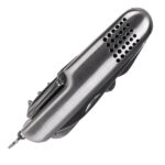 Scyzoryk 13-funkcyjny Singen, srebrny - obrazek 4