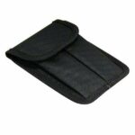 Narzędzie wielofunkcyjne z latarką Survivor, czarny - obrazek 5