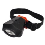 Zestaw narzędzi Smart DIY, czarny/czerwony - obrazek 3