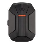 Zestaw narzędzi Smart DIY, czarny/czerwony - obrazek 6