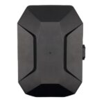 Zestaw narzędzi Smart DIY, czarny/czerwony - obrazek 7