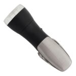 Narzędzie wielofunkcyjne z latarką Bold, srebrny - obrazek 5