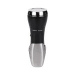 Narzędzie wielofunkcyjne z latarką Bold, srebrny - obrazek 3