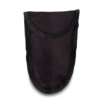 Składana saperka, czarny - obrazek 3