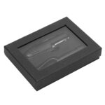 Zestaw Freiburg, czarny - obrazek 2