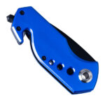 Nóż składany Intact, niebieski - obrazek 2