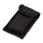 Mini multitool Exton, brązowy - obrazek 5