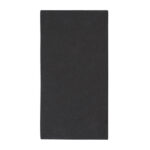 Zestaw nóż z latarką Mezus, czarny - obrazek 4