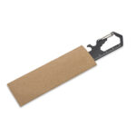 Narzędzie wielofunkcyjne UniTool, czarny - obrazek 2