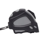 Miarka zwijana 5 m Deft, szary/czarny - obrazek 4