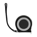 Miarka zwijana 5 m Project, szary - obrazek 4