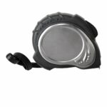 Miarka zwijana 5 m Concrete, czarny - obrazek 3