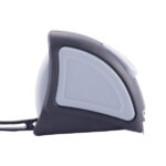 Miarka zwijana 3 m Pinpoint, szary - obrazek 3