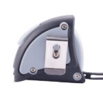 Miarka zwijana 3 m Pinpoint, szary - obrazek 4