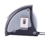 Zwijana miarka 5 m Rigorous, szary - obrazek 4