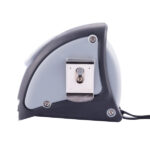 Zwijana miarka 7.5 m Right-On, szary - obrazek 4