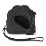 Miarka zwijana 3 m Exar, czarny - obrazek 3