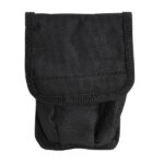 Zestaw narzędzi do roweru Biker, czarny - obrazek 3