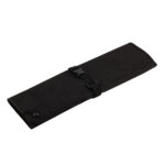 Fartuch grillowy Steakout, czarny - obrazek 2