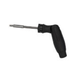 Zestaw narzędzi Ansbar, czarny - obrazek 3