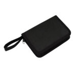 Zestaw narzędzi Expand, czarny/czerwony - obrazek 3