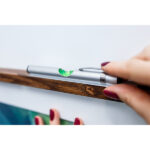 Zestaw narzędzi Magnetto, czarny - obrazek 4