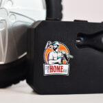 Zestaw narzędzi Amberg, szary - obrazek 4