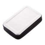 Zestaw narzędzi Miniset, transparentny - druga jakość - obrazek 2