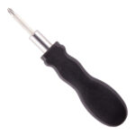 Zestaw narzędzi Miniset, transparentny - druga jakość - obrazek 3