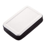 Zestaw narzędzi Miniset, srebrny - obrazek 3