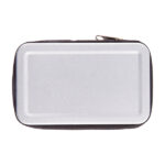 Zestaw narzędzi Miniset, srebrny - obrazek 6