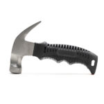 Młotek z magnesem Rendl, czarny - obrazek 3