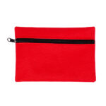 Apteczka turystyczna Vital, czerwony - obrazek 4