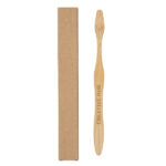 Szczoteczka do zębów Giza, beżowy - obrazek 5