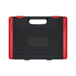 32-częściowy zestaw narzędzi Ontario, czarny - obrazek 3