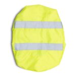 Pokrowiec na plecak HiVisible, żółty