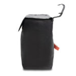 Torba na rower Cityride, czarny - obrazek 2