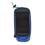 Torebka na rower Bikeysmart, niebieski - obrazek 4