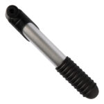 Pompka do roweru, czarny - obrazek 5