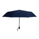 Składany parasol Moray, granatowy - obrazek 2