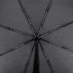 Parasol Colinton, czarny - obrazek 3