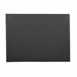 Trofeum Tradition, transparentny/czarny - obrazek 4