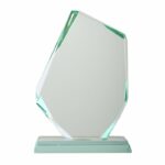 Trofeum Jewel, transparentny - obrazek 4