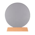 Trofeum Redondo, czarny - obrazek 2