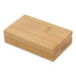 Zestaw do wina Apulia, beżowy - obrazek 3