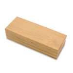 Korkociąg kelnerski Wine Pro, beżowy - obrazek 4