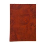 Zestaw do wina Ardon, brązowy - obrazek 2