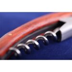 Zestaw do wina Ardon, brązowy - obrazek 3